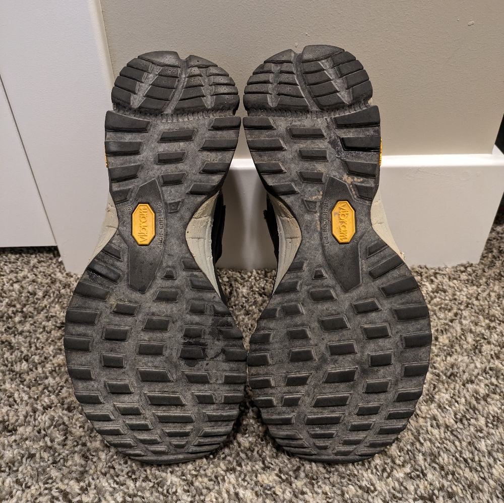 Zamberlan 167 Jane GTX BOA Hiking Shoe - Women's 8 - Picture 5 of 6